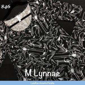 LulaRoe Disney Lynnae